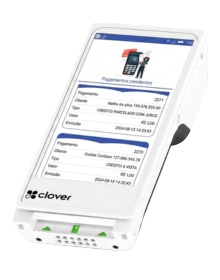 Clover Flex